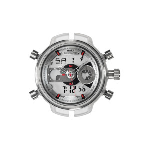 RELÓGIO WATXANDCO UNISEX RWA2700 (49 MM) D