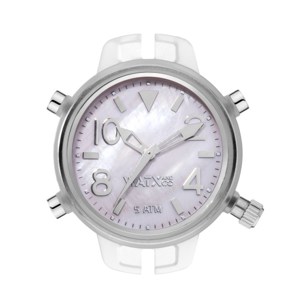 RELOJ WATXANDCO MUJER  RWA3007 (43 MM) D