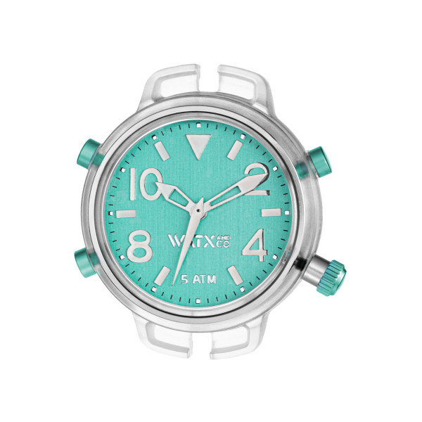 RELOJ WATXANDCO MUJER  RWA3540 (38 MM) D