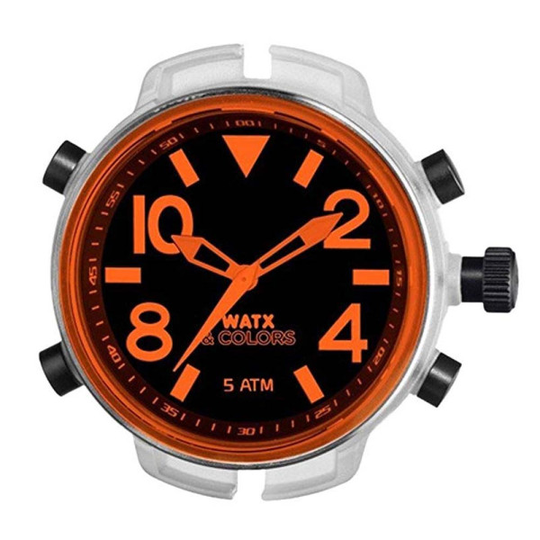 RELÓGIO WATXANDCO UNISEX RWA3702 (49MM) D