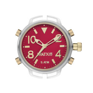 RELÓGIO WATXANDCO UNISEX RWA3723 (49MM) D