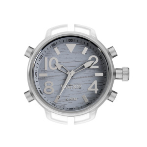 RELÓGIO WATXANDCO UNISEX RWA3737 (49MM) D