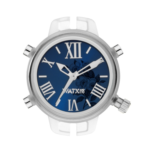 RELÓGIO WATXANDCO MULHER RWA4568 (38MM) D