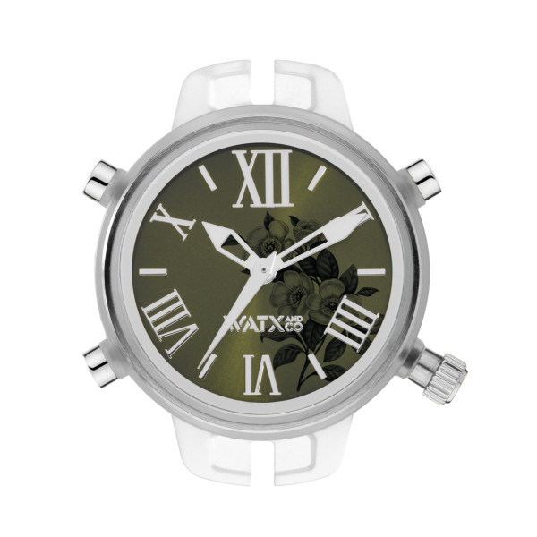 RELOJ WATXANDCO MUJER  RWA4569 (38MM) D