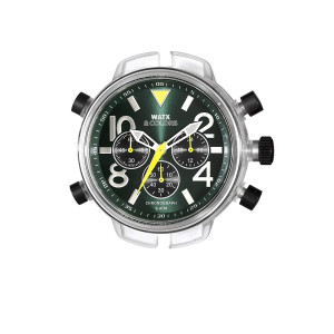 RELÓGIO WATXANDCO UNISEX RWA4748 (49MM) D