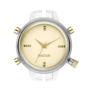 RELÓGIO WATXANDCO MULHER RWA7022 (43MM) D