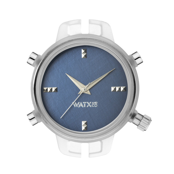 RELÓGIO WATXANDCO MULHER RWA7036 (43MM) D