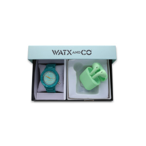 RELÓGIO WATXANDCO MULHER WAPACKEAR20_M (43MM) D