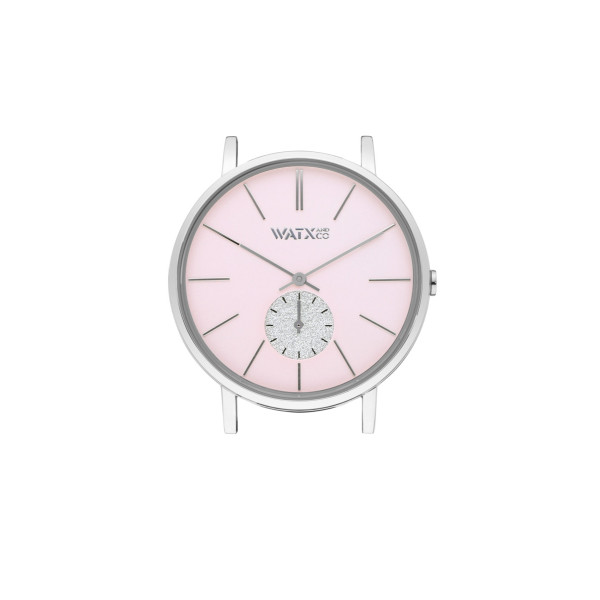 RELOJ WATXANDCO MUJER  WXCA1016 (38MM) D