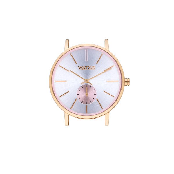 RELOJ WATXANDCO MUJER  WXCA1018 (38MM) D