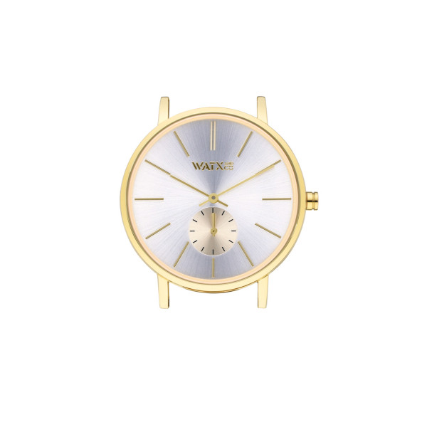 RELOJ WATXANDCO MUJER  WXCA1019 (38MM) D