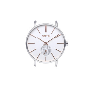 RELOJ WATXANDCO MUJER  WXCA1026 (38MM) D