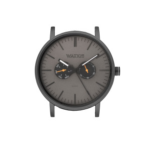 RELÓGIO UNISEXO WATXANDCO WXCA2705 (44 MM) D