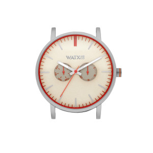 RELÓGIO WATXANDCO UNISEX WXCA2711 (44MM) D