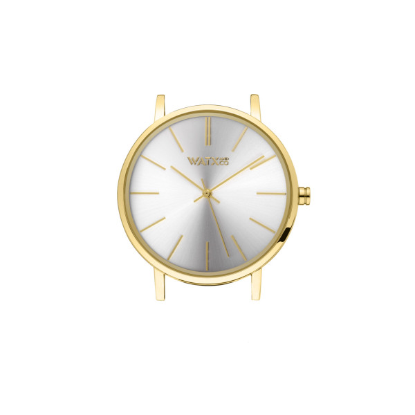 RELOJ WATXANDCO MUJER  WXCA3003 (38 MM) D