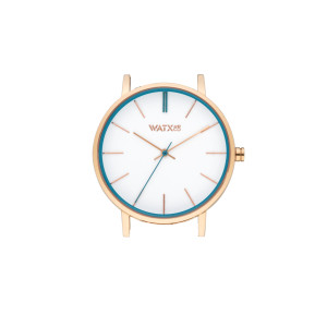 RELOJ WATXANDCO MUJER  WXCA3010 (38MM) D