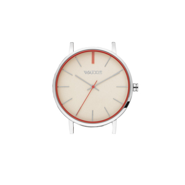 RELOJ WATXANDCO MUJER  WXCA3014 (38MM) D