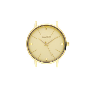 RELÓGIO WATXANDCO MULHER WXCA3021 (38MM) D