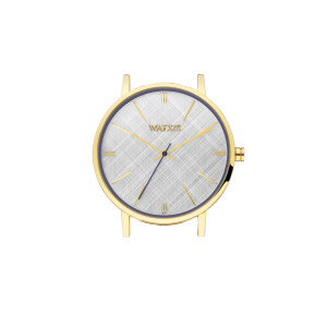 RELÓGIO WATXANDCO MULHER WXCA3030 (38MM) D