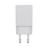 Cargador de pared Aisens A110-0404 blanco 1