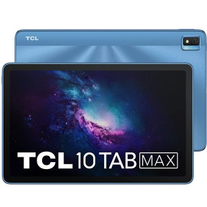 TCL 10 Tab Max 10.36" 4GB RAM 64GB WiFi azul D