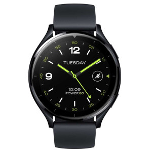 Xiaomi Watch 2 46mm negro D