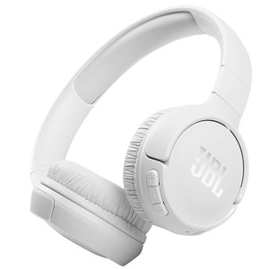 JBL Tune 510BT Azultooth Headset Blanco D