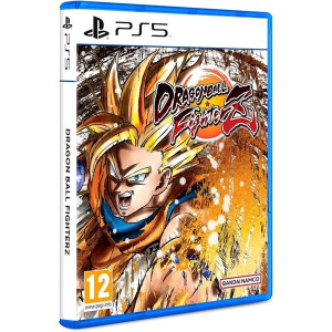 JUEGO SONY PS5 DRAGON BALL FIGHTERZ D