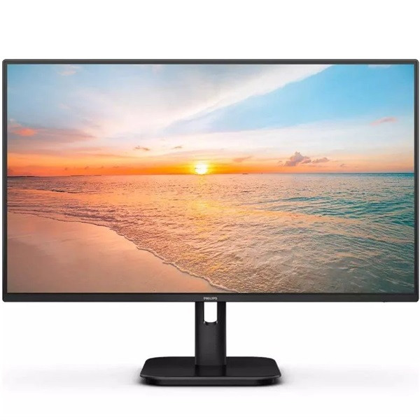 Monitor profesional philips 24e1n1100a 23.8'/ full hd/ multimedia/ negro D