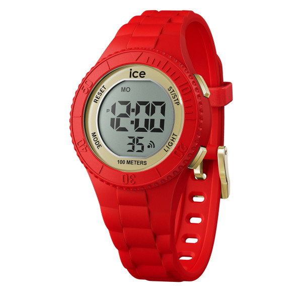 RELOJ ICE UNISEX  021620 (35MM) D