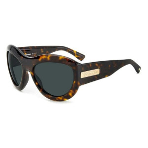 ÓCULOS DE SOL DSQUARED2 HOMENS D2-0072-S-086 D