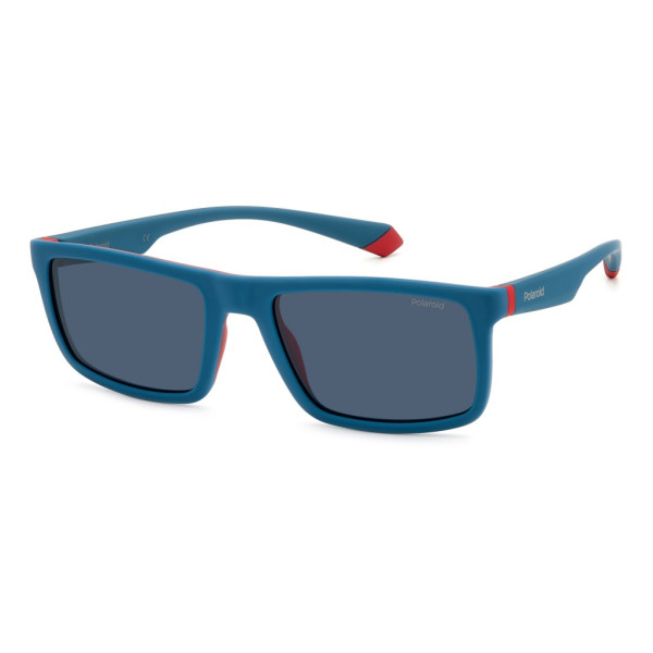 GAFAS DE SOL POLAROID HOMBRE  PLD2134SCLP D