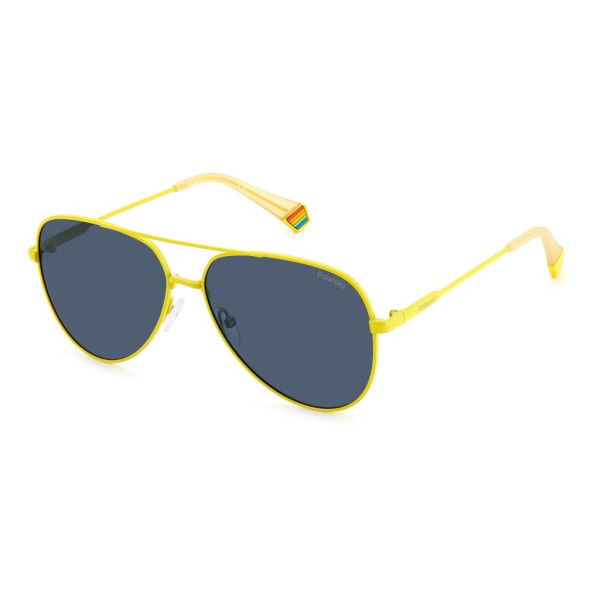 GAFAS DE SOL POLAROID UNISEX  PLD6187S40G D