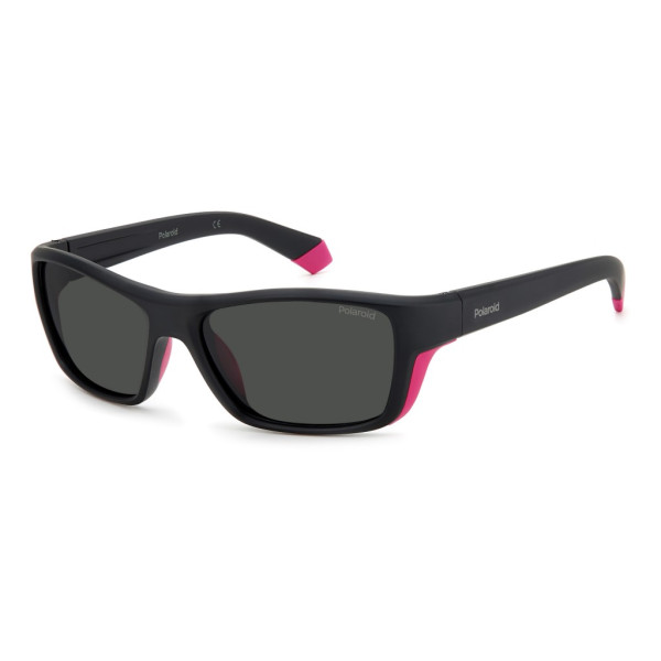 GAFAS DE SOL POLAROID SPORT HOMBRE  PLD7046S3MR D