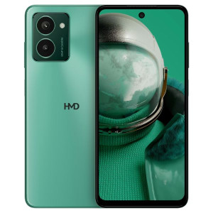 HMD Pulse Pro dual sim 6GB 128GB verde D