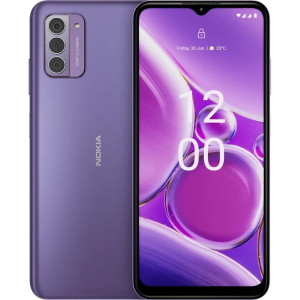 Nokia G42 5G dual sim 6GB RAM 128GB purpura D