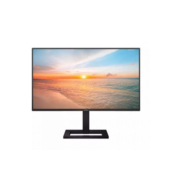 Monitor profesional philips 24e1n1300ae 23.8'/ full hd/ multimedia/ negro D