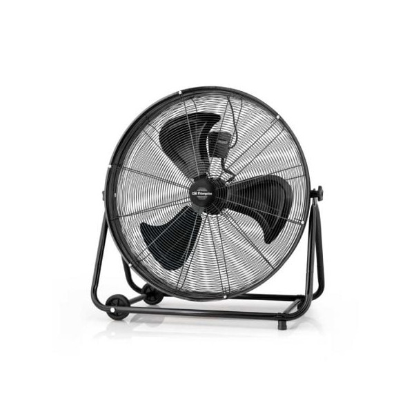 Ventilador de Suelo Orbegozo Power Fan Profesional PWT 3061 180W D