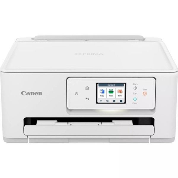 CANON MULTIFUNCION PIXMA TS7650i WIFI BLANCO D