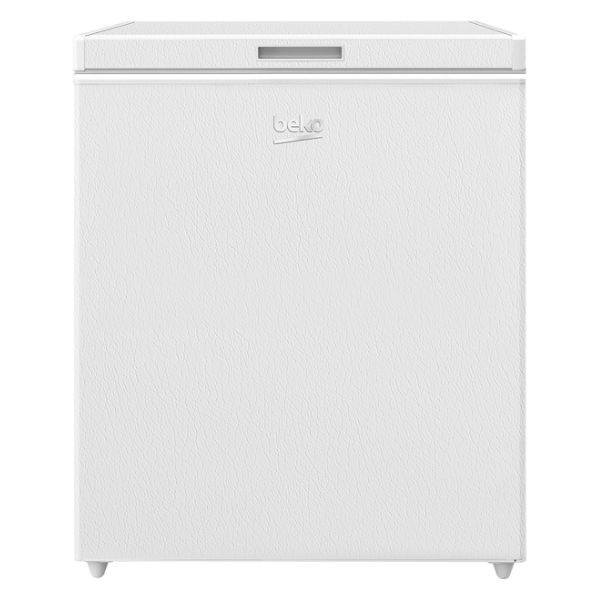 Refrigerador Arcão BEKO F 205L HSM20530 branco D