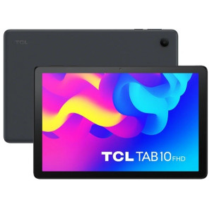 TCL Tab 10 FHD 10.1" 4GB 128GB cinza D