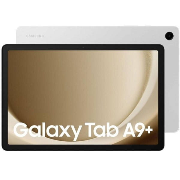 Samsung Galaxy Tab A9+ X216 11" 8GB RAM 128GB 5G prata D