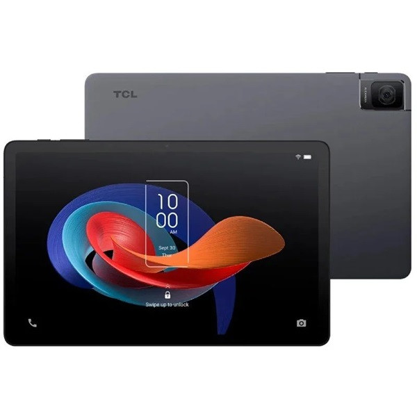 TCL Tab 10 Gen2 10.4" 4GB RAM 64GB WiFi gris D