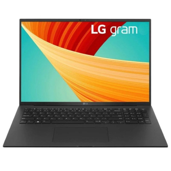 LG GRAM 15.6" Intel Core i5 16GB RAM 512GB 15ZD90R-V.AX55B negro D