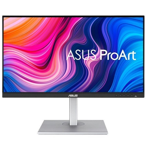 Monitor profesional asus proart display pa278cv 27'/ wqhd/ multimedia/ negro y plata D