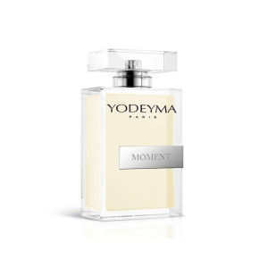 Yodeyma - Eau de Parfum Moment 100 ml D