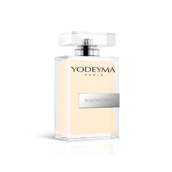 Yodeyma - Eau de Parfum Magnetisme 100 ml D