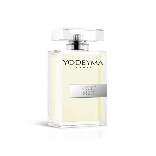 Yodeyma - Água de Parfum Fruit Men 100 ml D