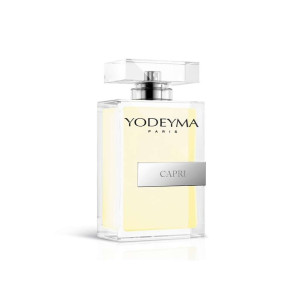 Yodeyma - Eau de Parfum Capri 100 ml D