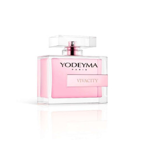 Yodeyma - Eau de Parfum Vivacity 100 ml D